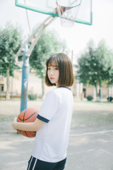 明星专题：闫冰